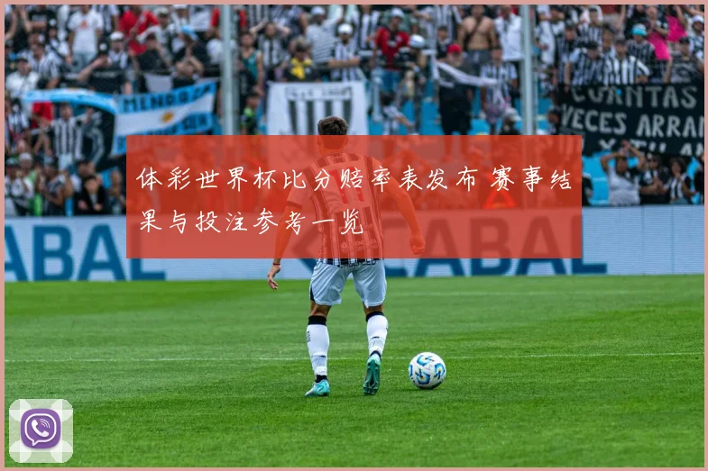 体彩世界杯比分赔率表发布 赛事结果与投注参考一览